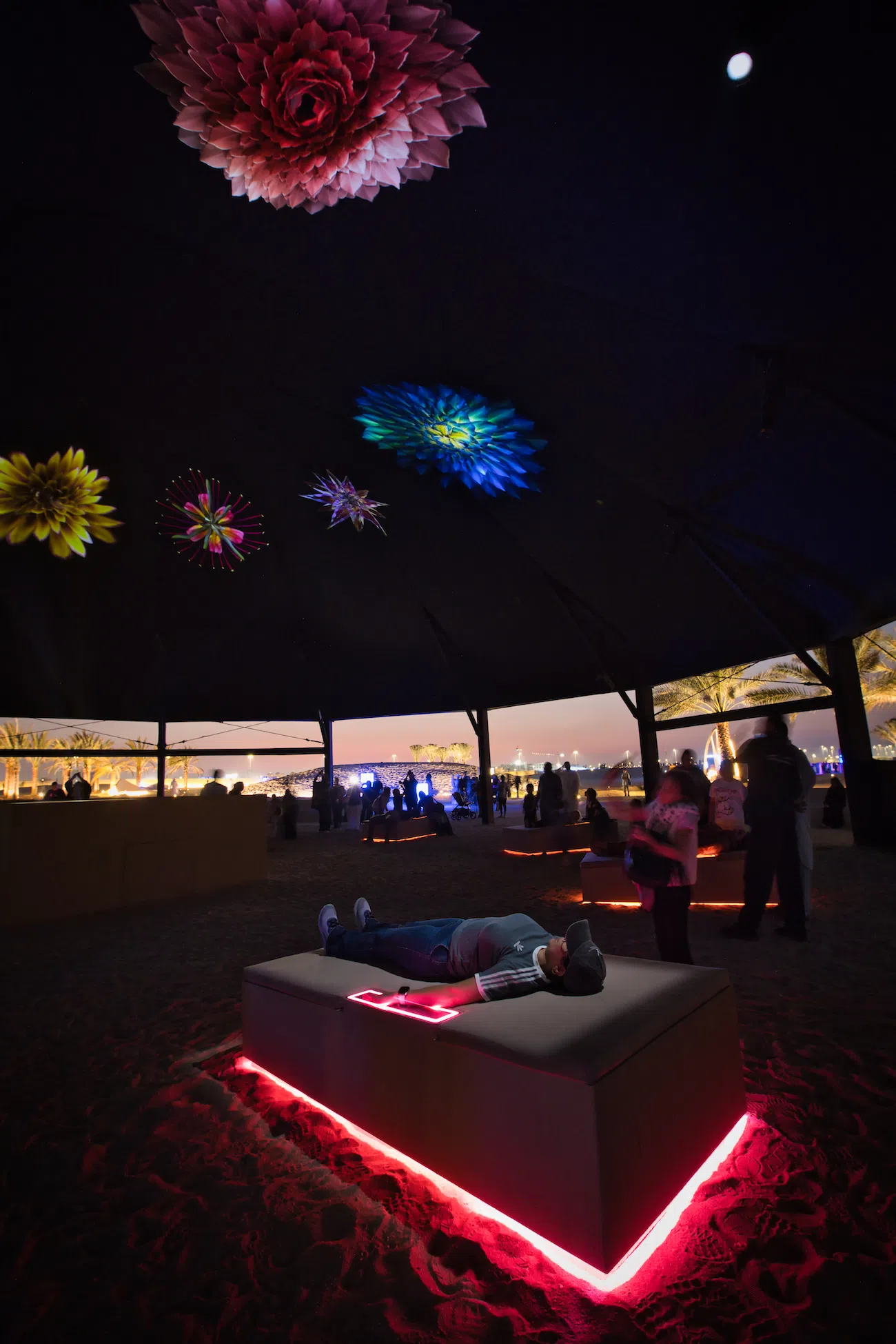 “Unfold” by DRIFT