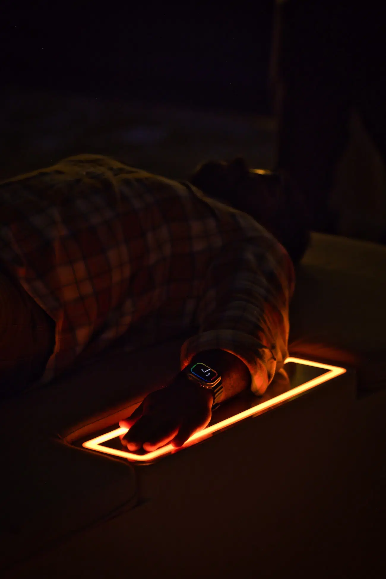 “Unfold” by DRIFT