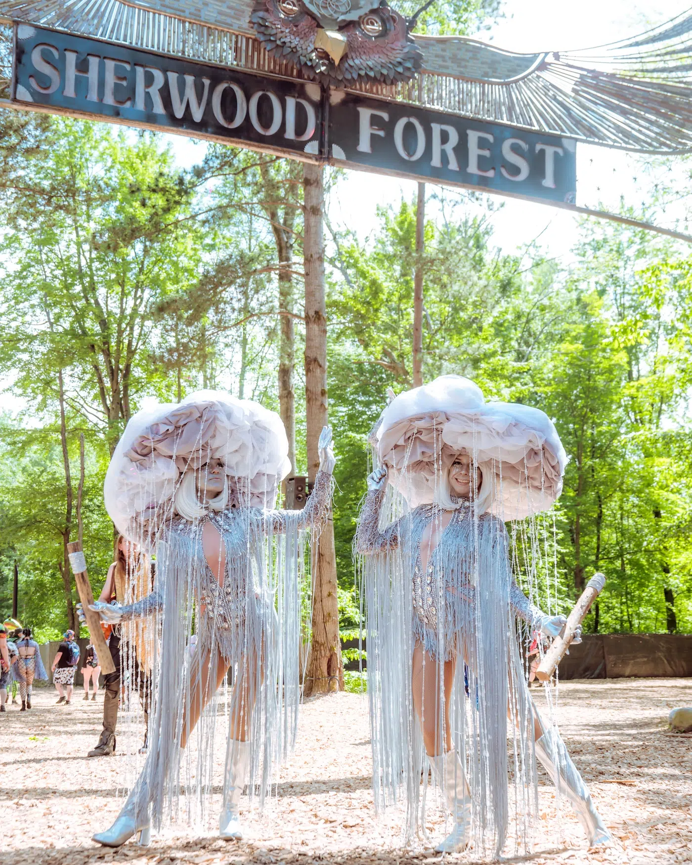 Electric Forest 2026 Lineup