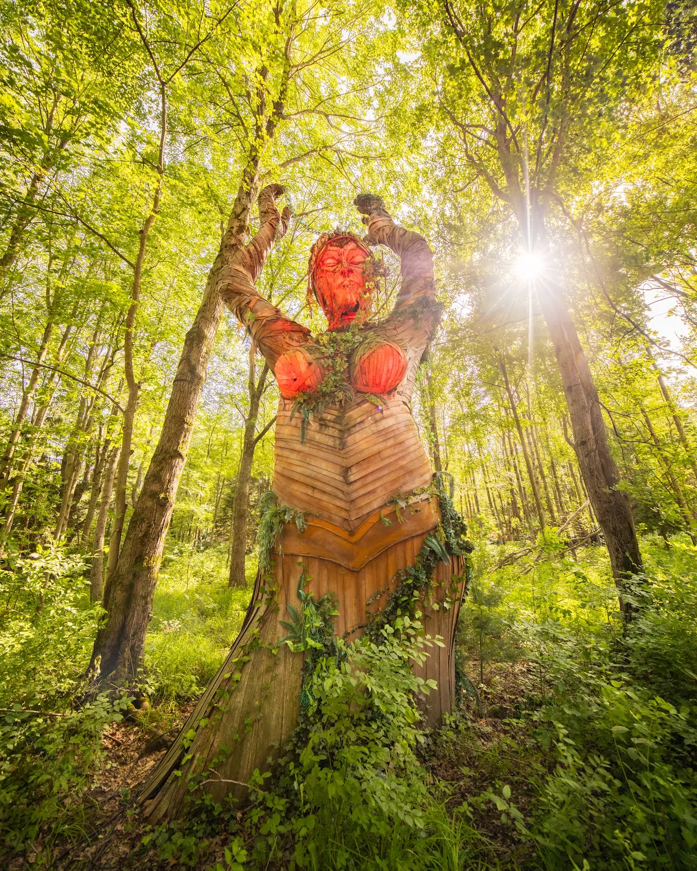 Electric Forest 2026 Lineup