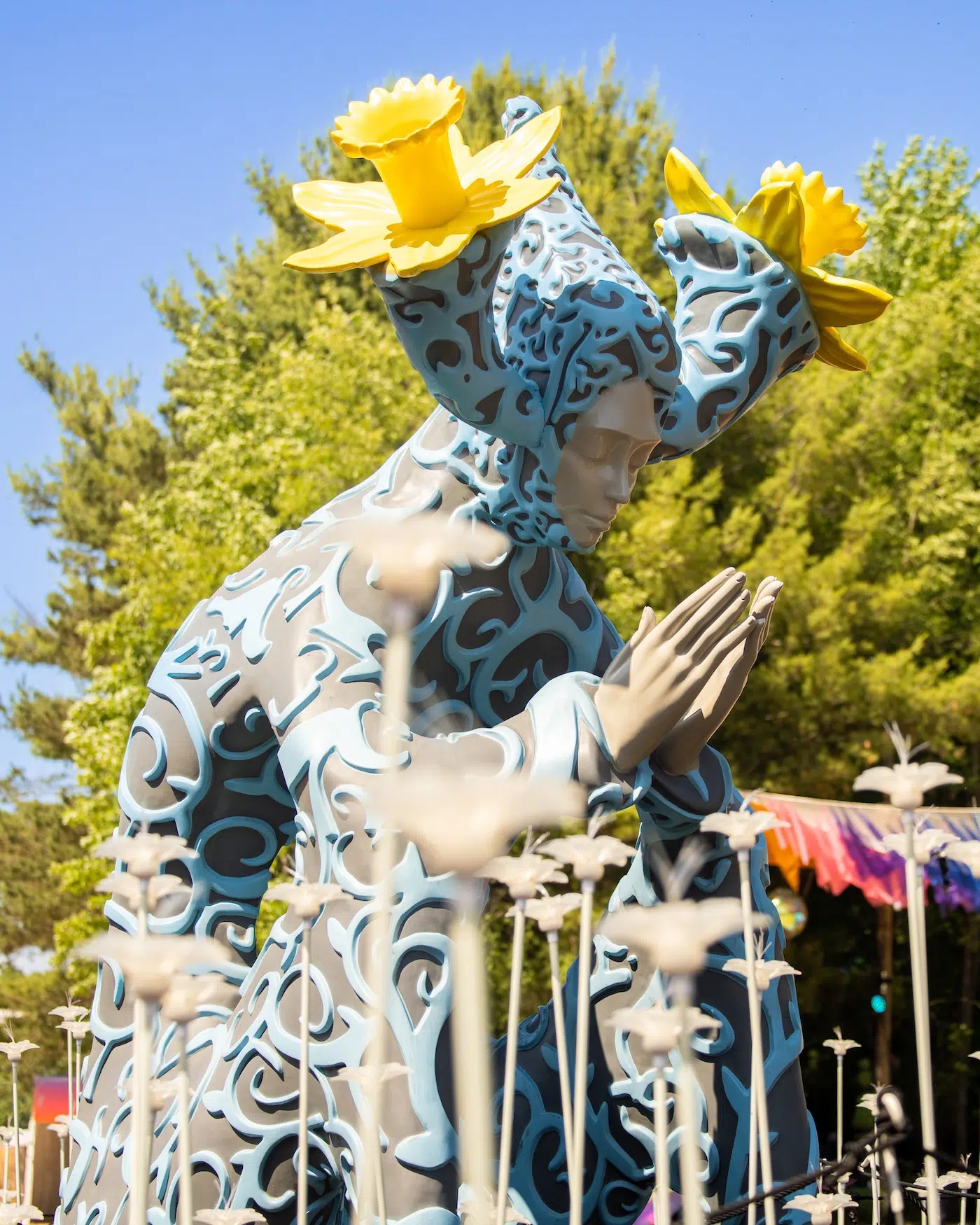 Electric Forest 2026 Lineup