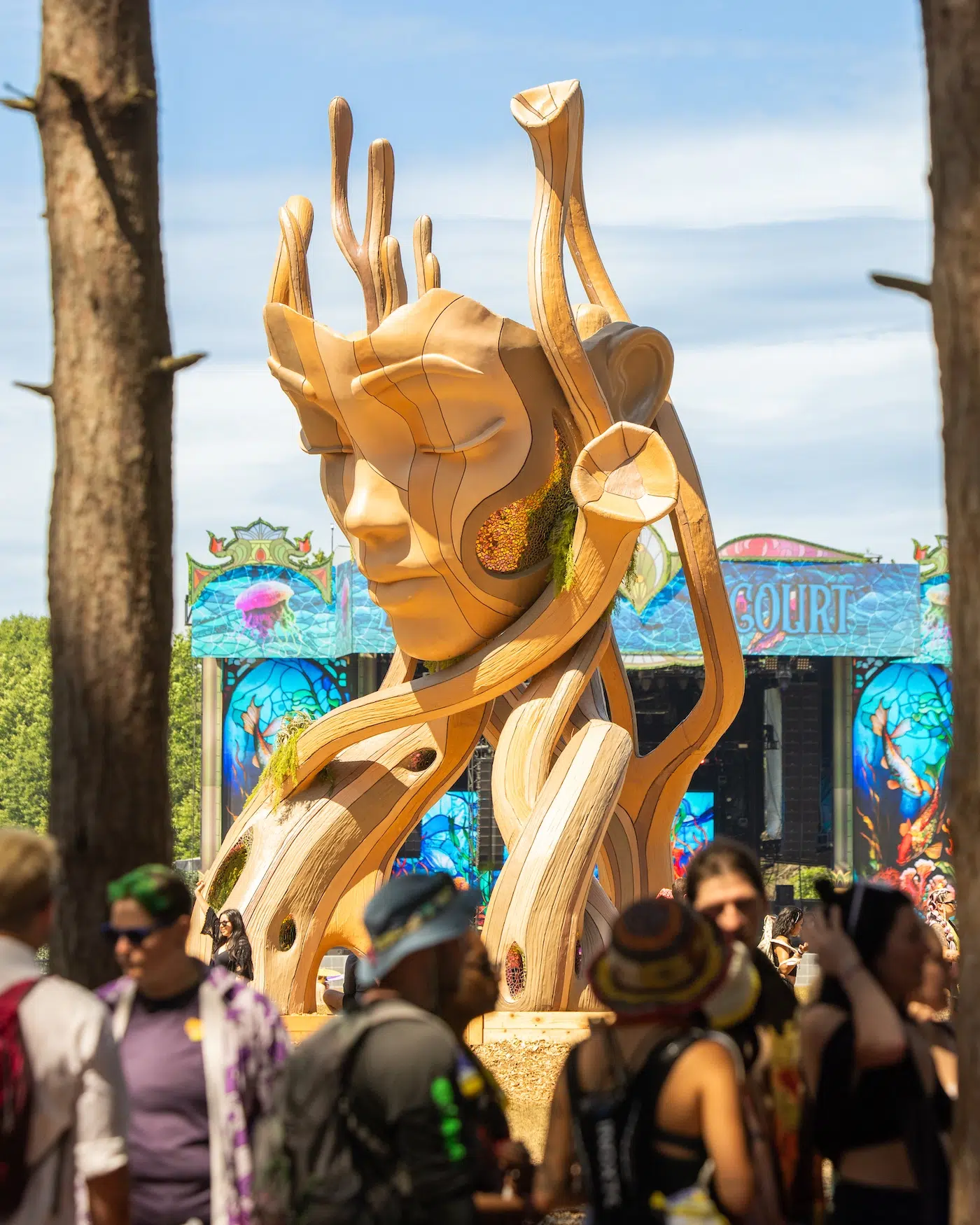 Electric Forest 2026 Lineup