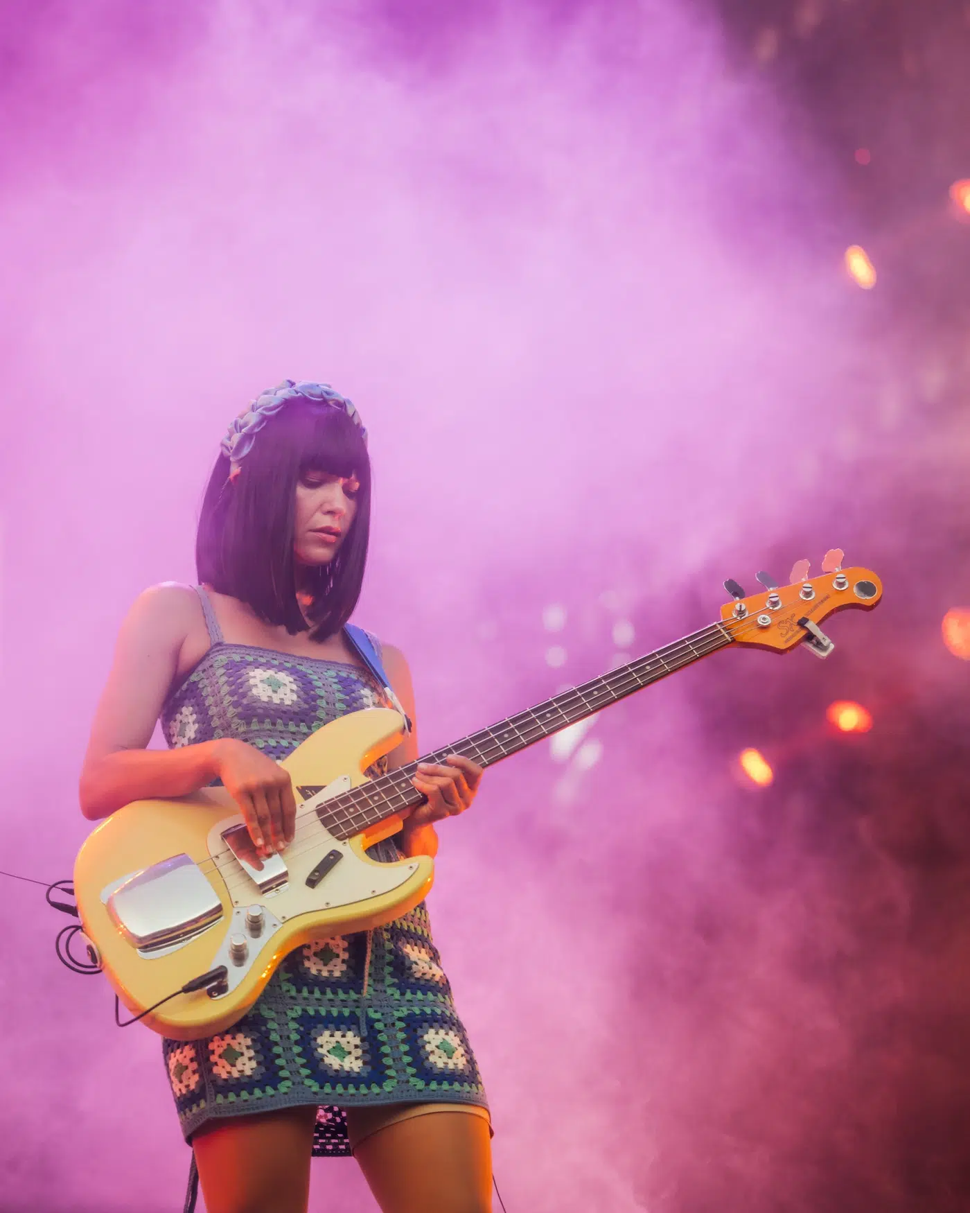 Electric Forest 2026 Lineup