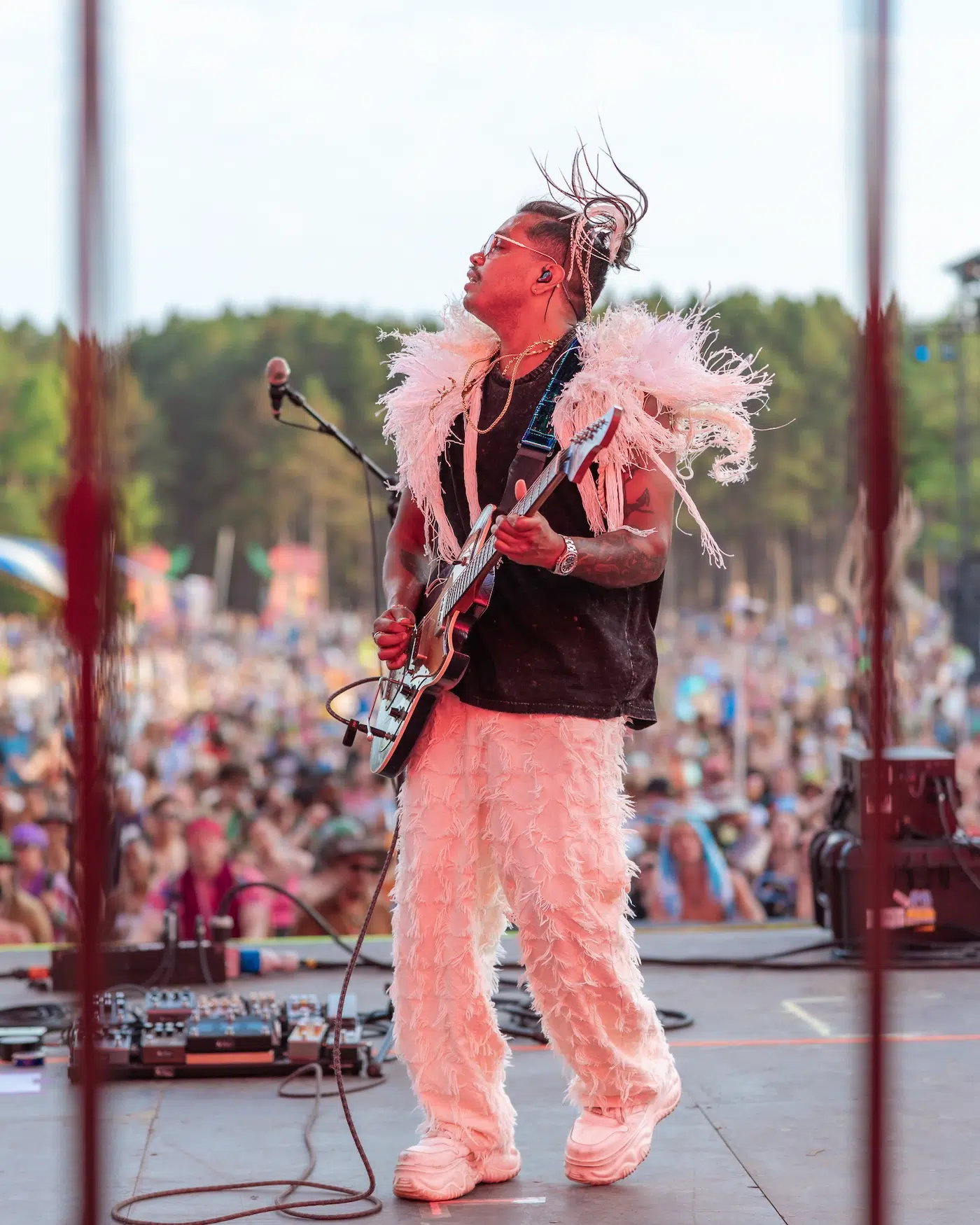 Electric Forest 2026 Lineup