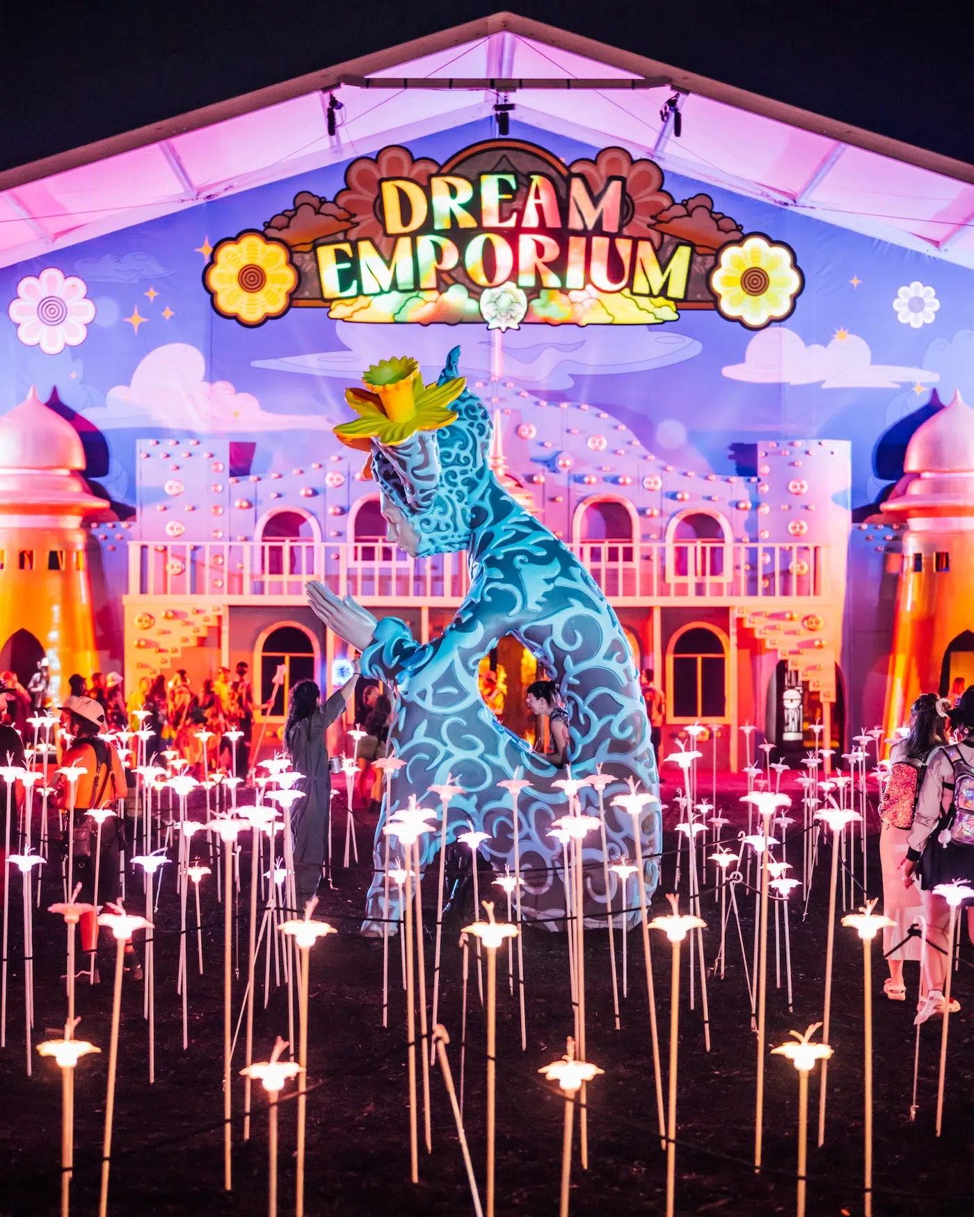 Electric Forest 2026 Lineup