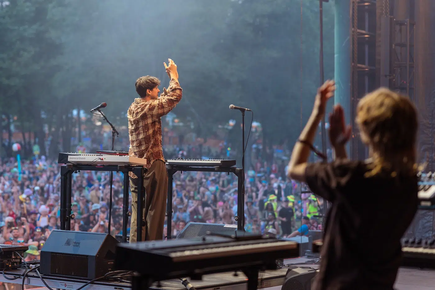 Electric Forest 2026 Lineup