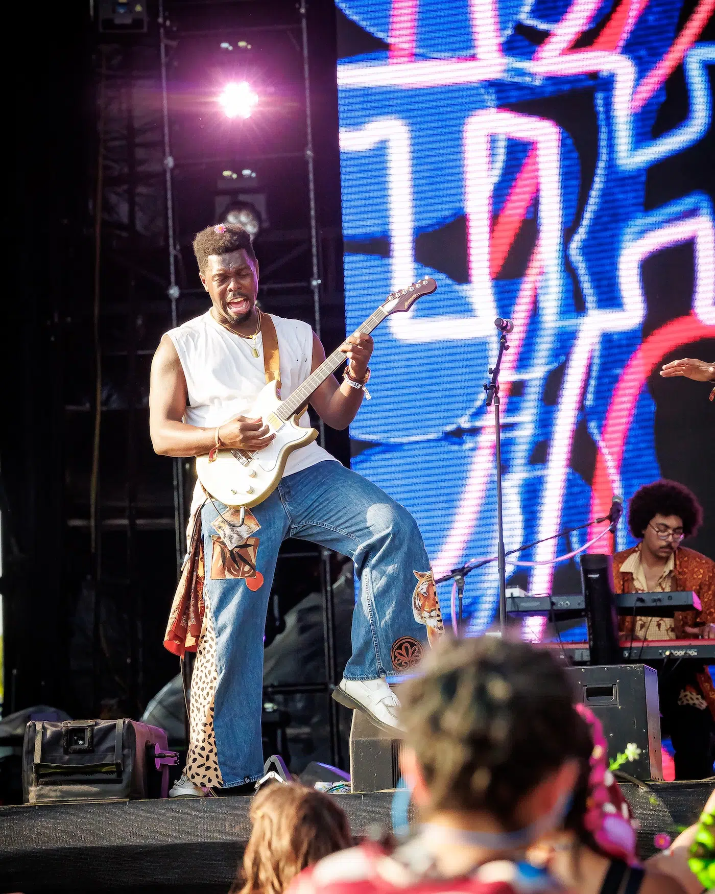 Electric Forest 2026 Lineup