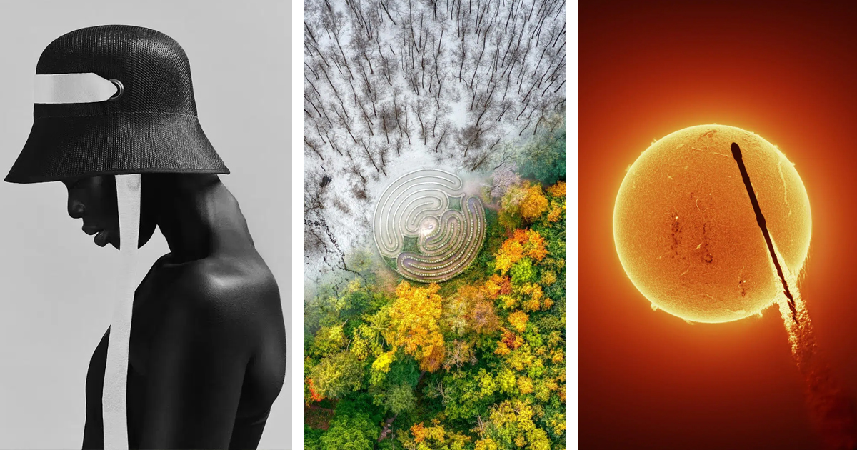 Best Photos of 2025: Top 45+ Photographs From Around the World