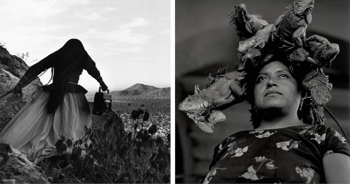 Photographic Retrospective Offers an Evocative, Fantastical Journey Through Mexico in 200+ Images