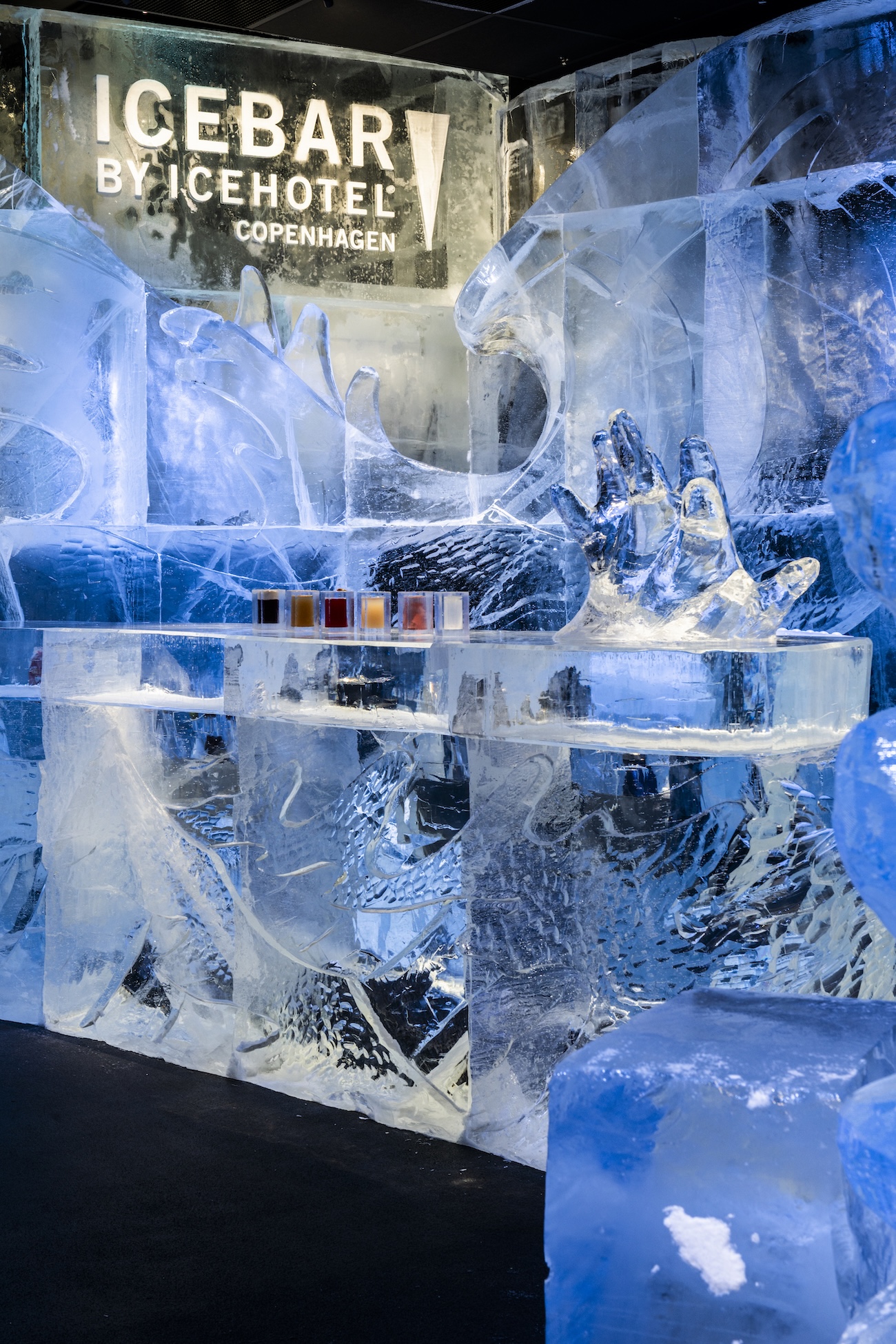 ICEBAR Copenhagen