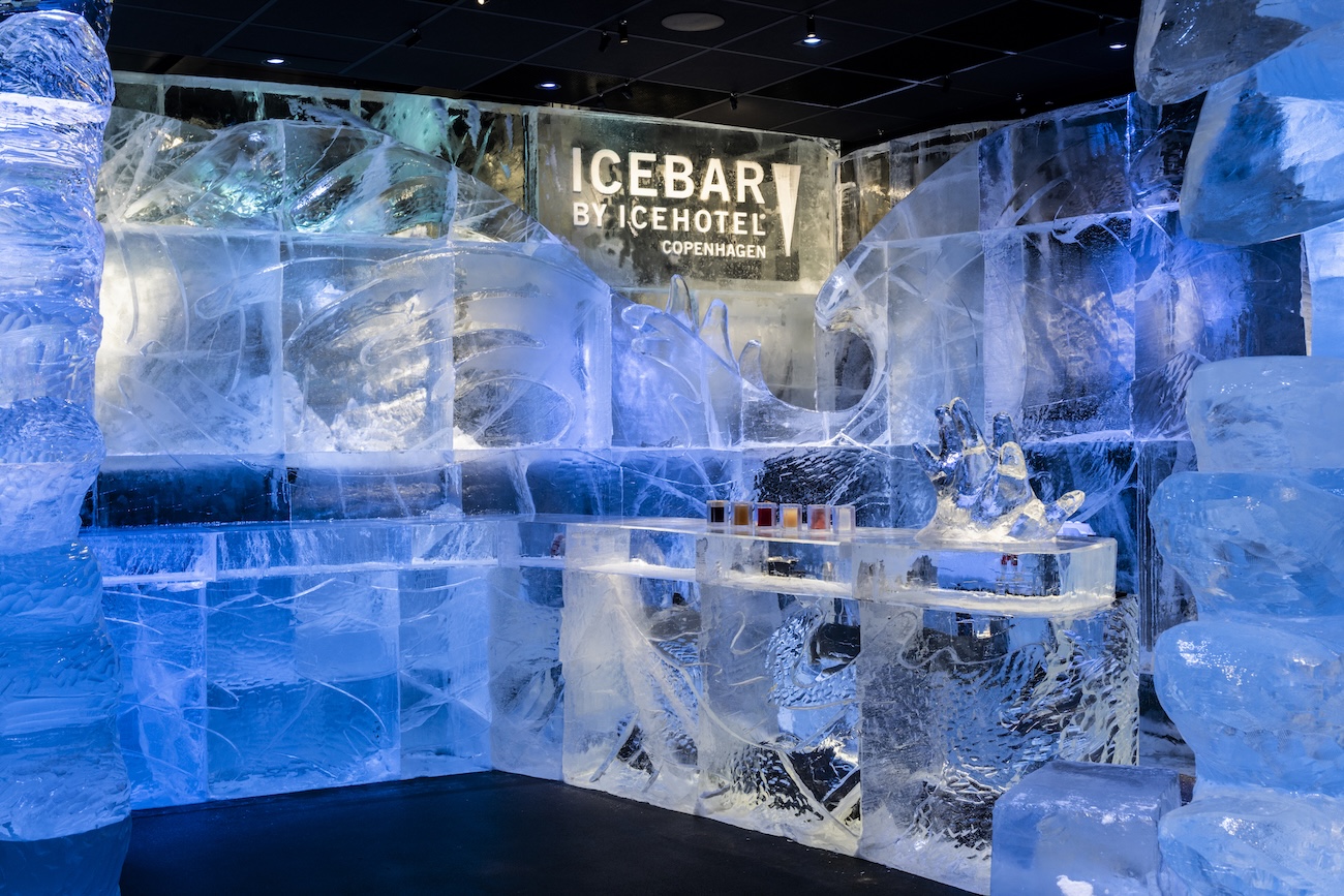 ICEBAR Copenhagen