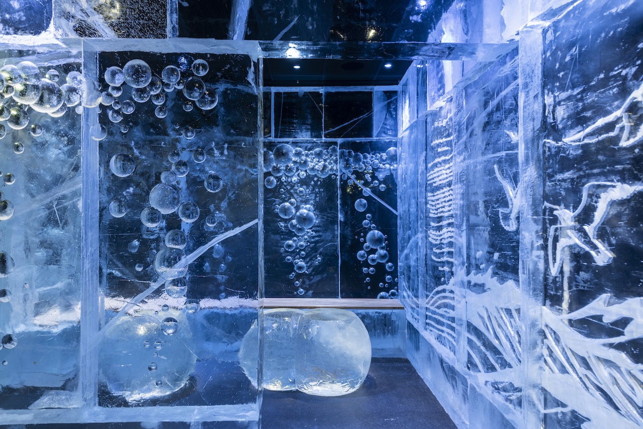 ICEBAR Copenhagen