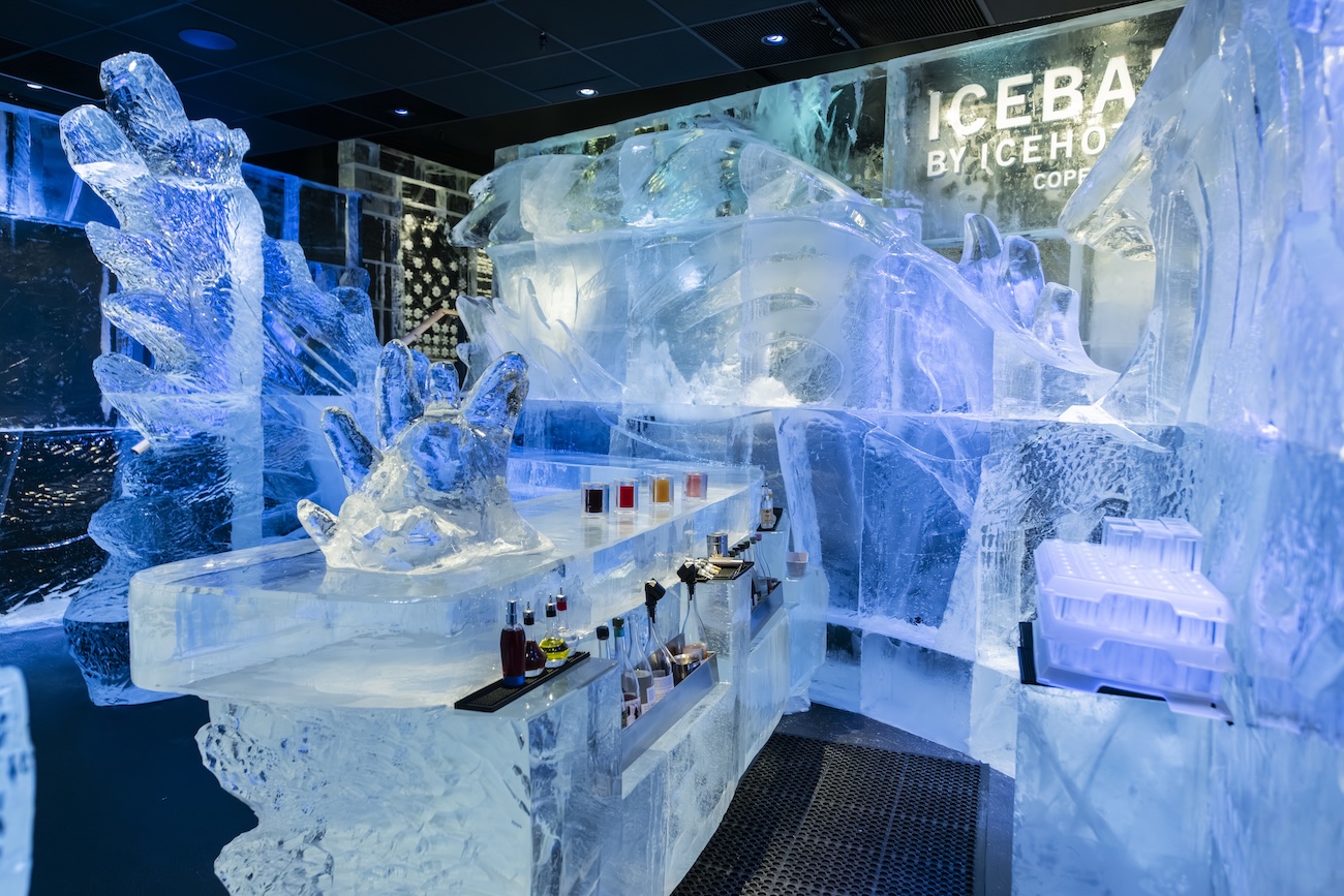 ICEBAR Copenhagen