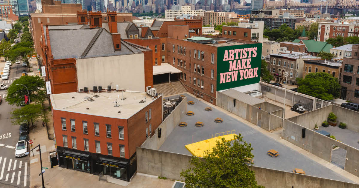 New York’s MoMA PS1 Will Offer Free Admission to All Visitors Starting in 2026