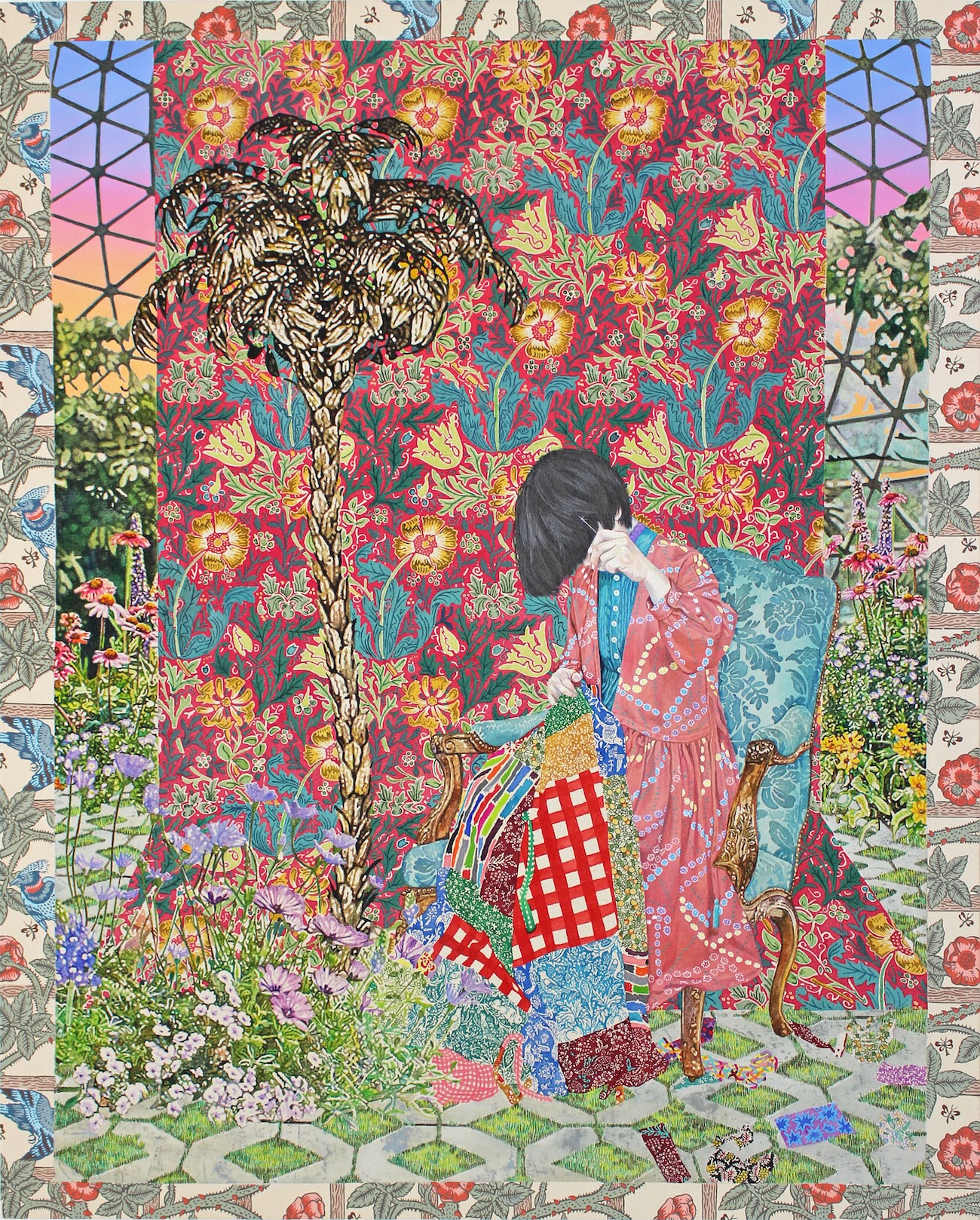 Contemporary Art Painting