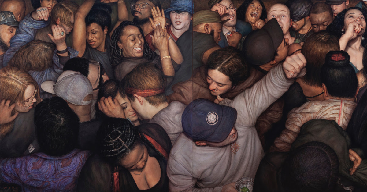 SCOPE Art Show 2025 Recap: A Peek Into the Future of Contemporary Art in Miami