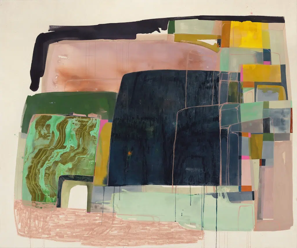 “Cognitive Dissonance,” 2025.