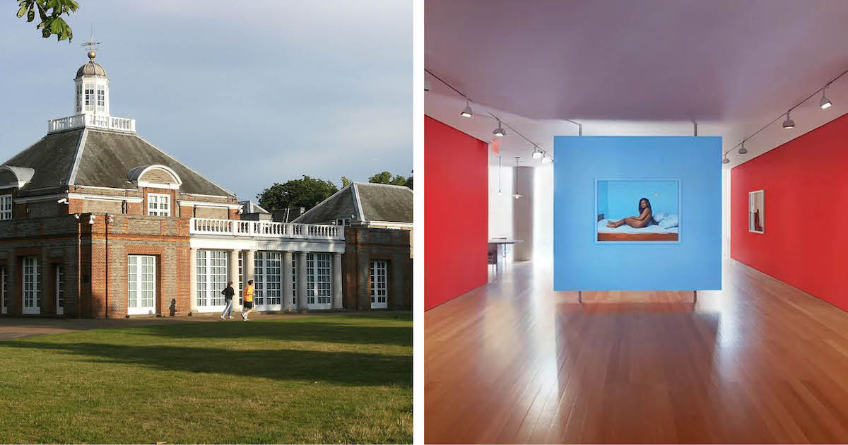 Two Galleries Launch UK’s Largest Contemporary Art Prize of £200K (Nearly $270K)