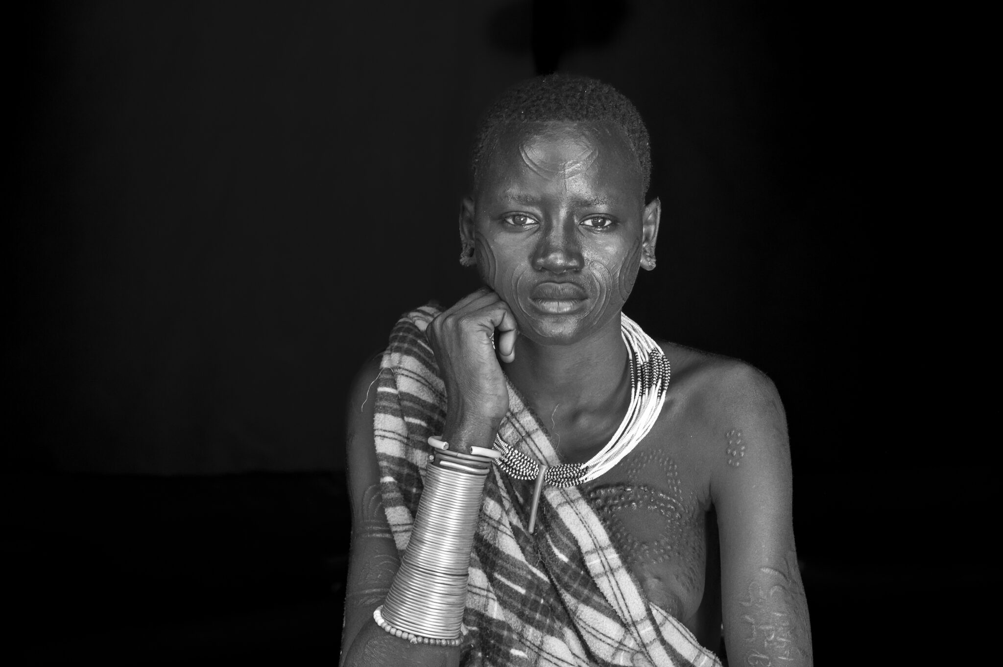 Photograph featured in Shem Compion&rsquo;s new book, &ldquo;The Rift,&rdquo; now available for purchase