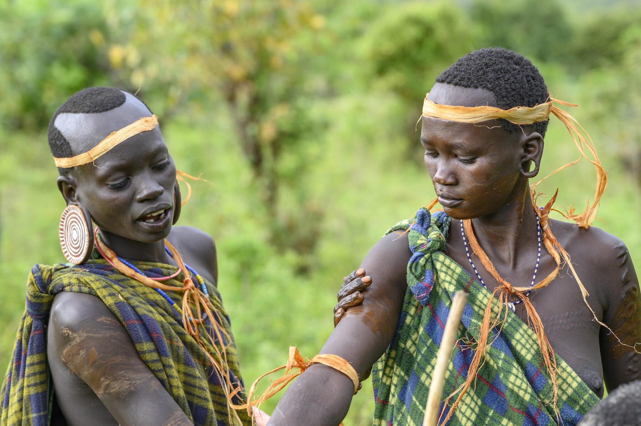 Photograph featured in Shem Compion&rsquo;s new book, &ldquo;The Rift,&rdquo; now available for purchase