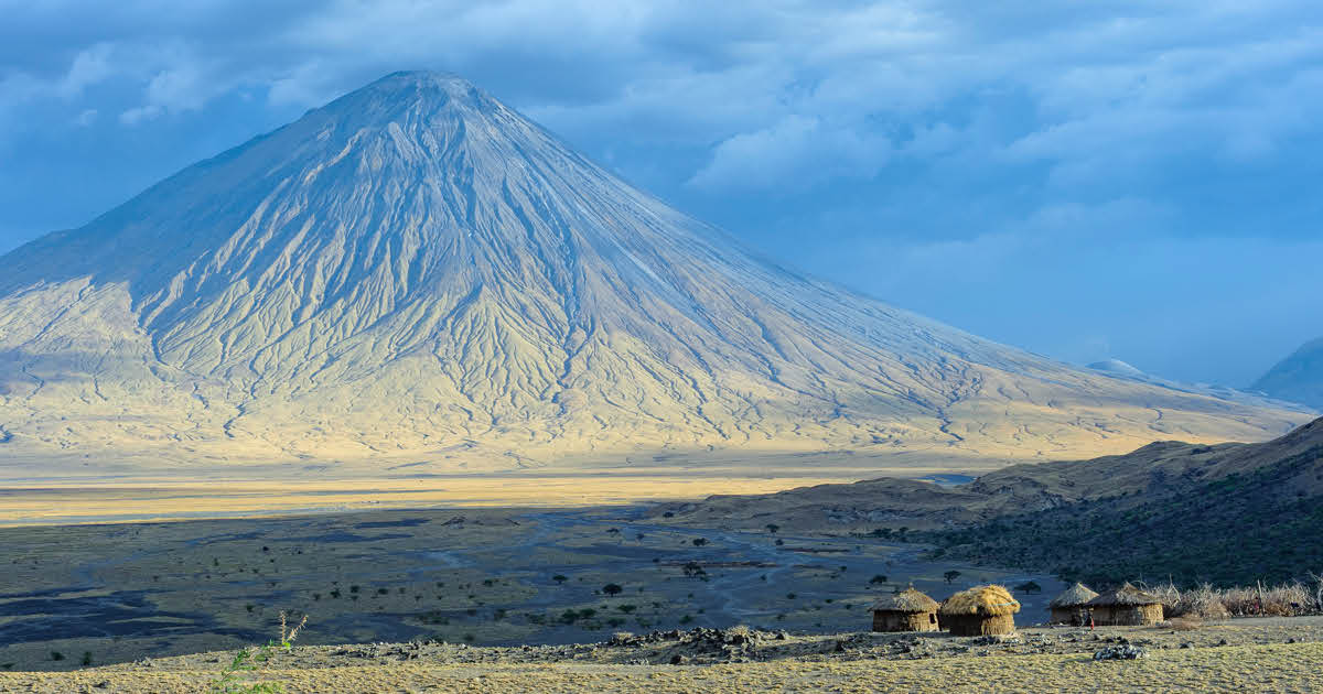 Photographer Explores the Rich Complexity of Africa’s Great Rift [Interview]