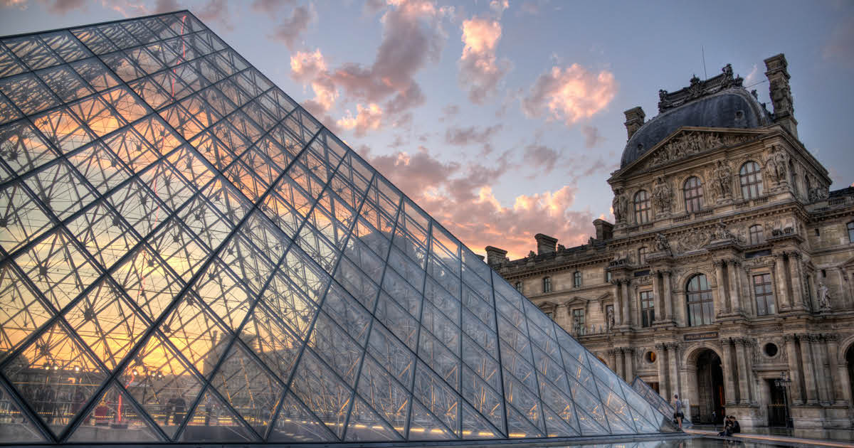 The Louvre To Hike Ticket Prices by 45% for Non-EU Visitors