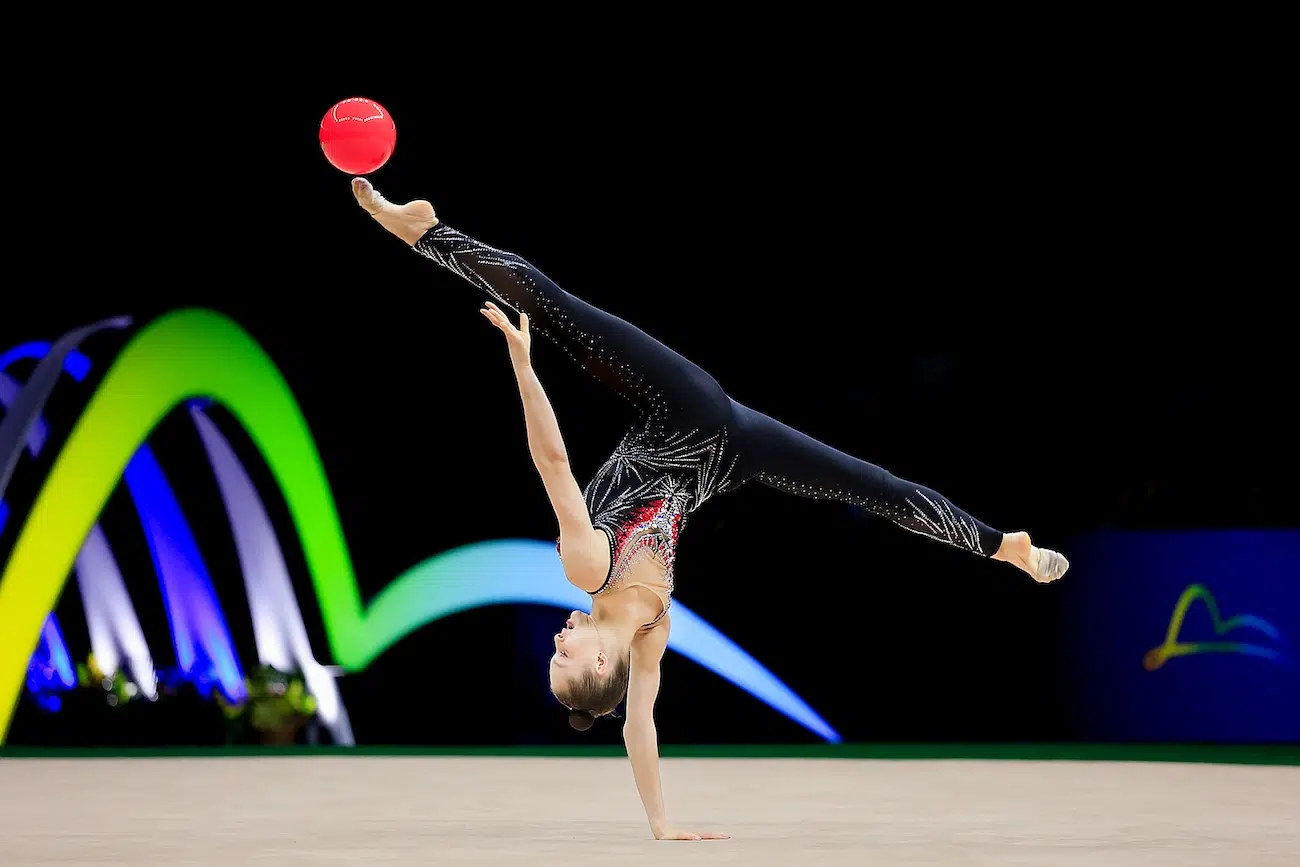 World Sports Photography Award Winner 2026