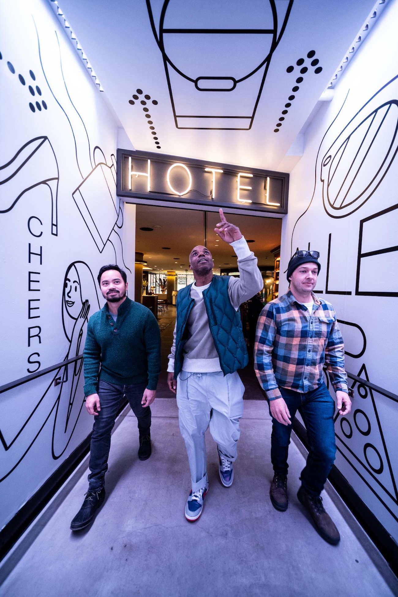 Maven Hotel in Denver