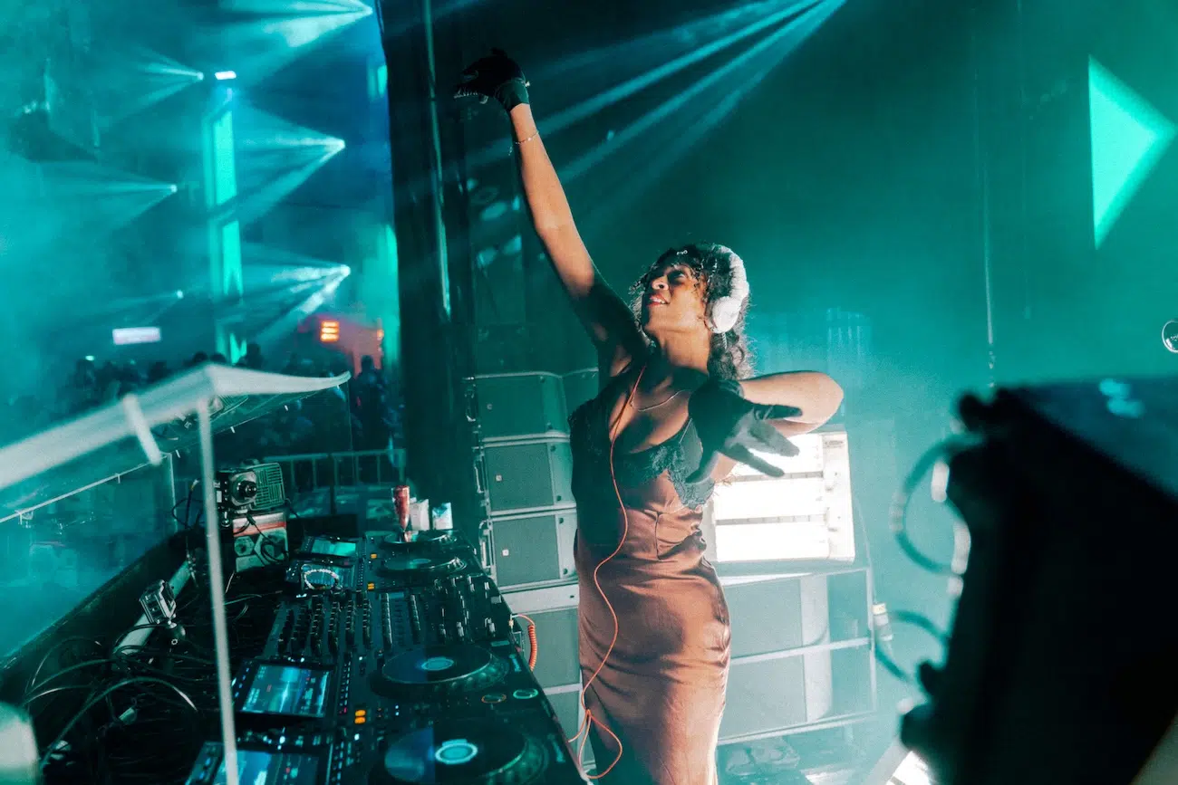 Igloofest 2026 in Montreal