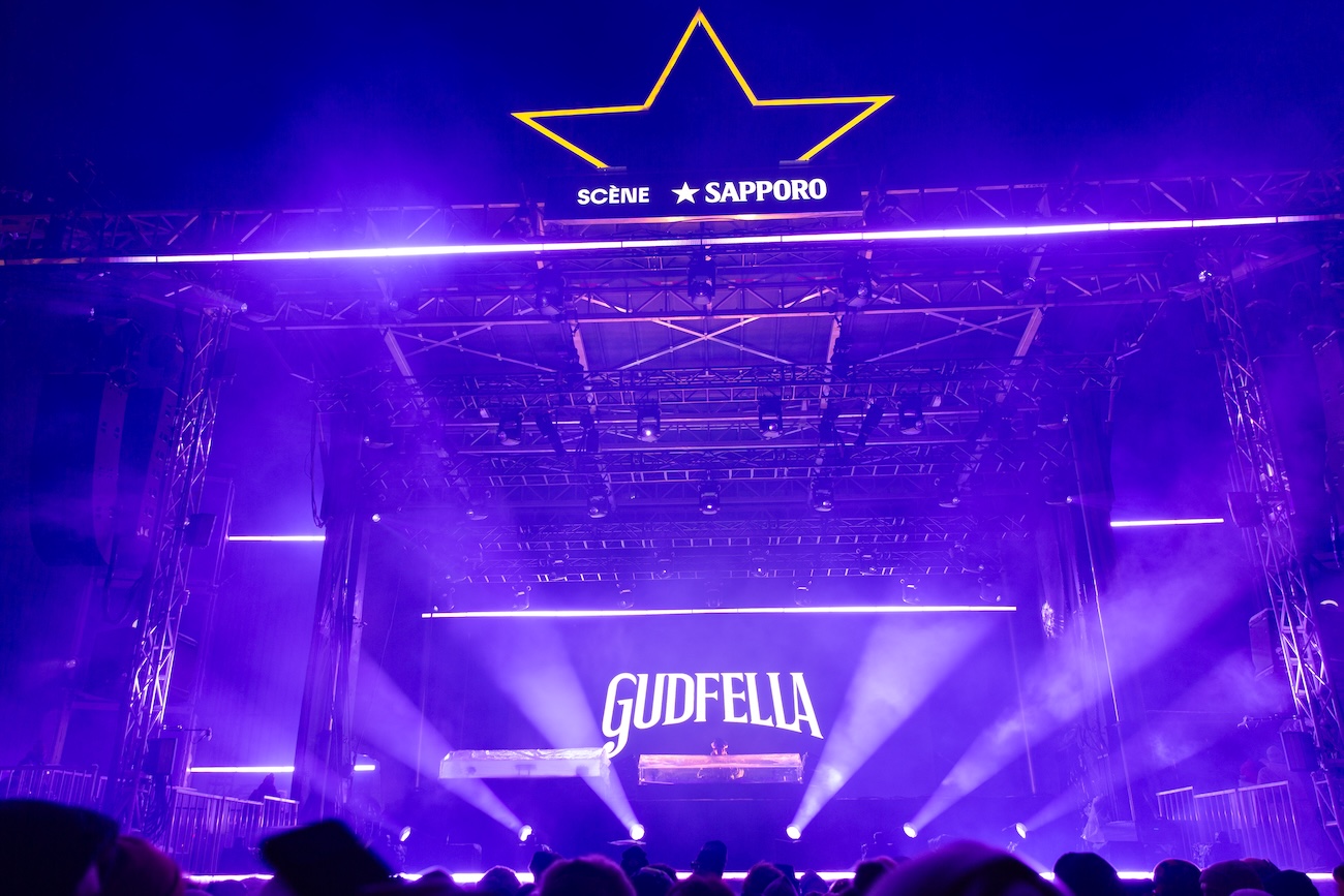 Igloofest 2026 in Montreal