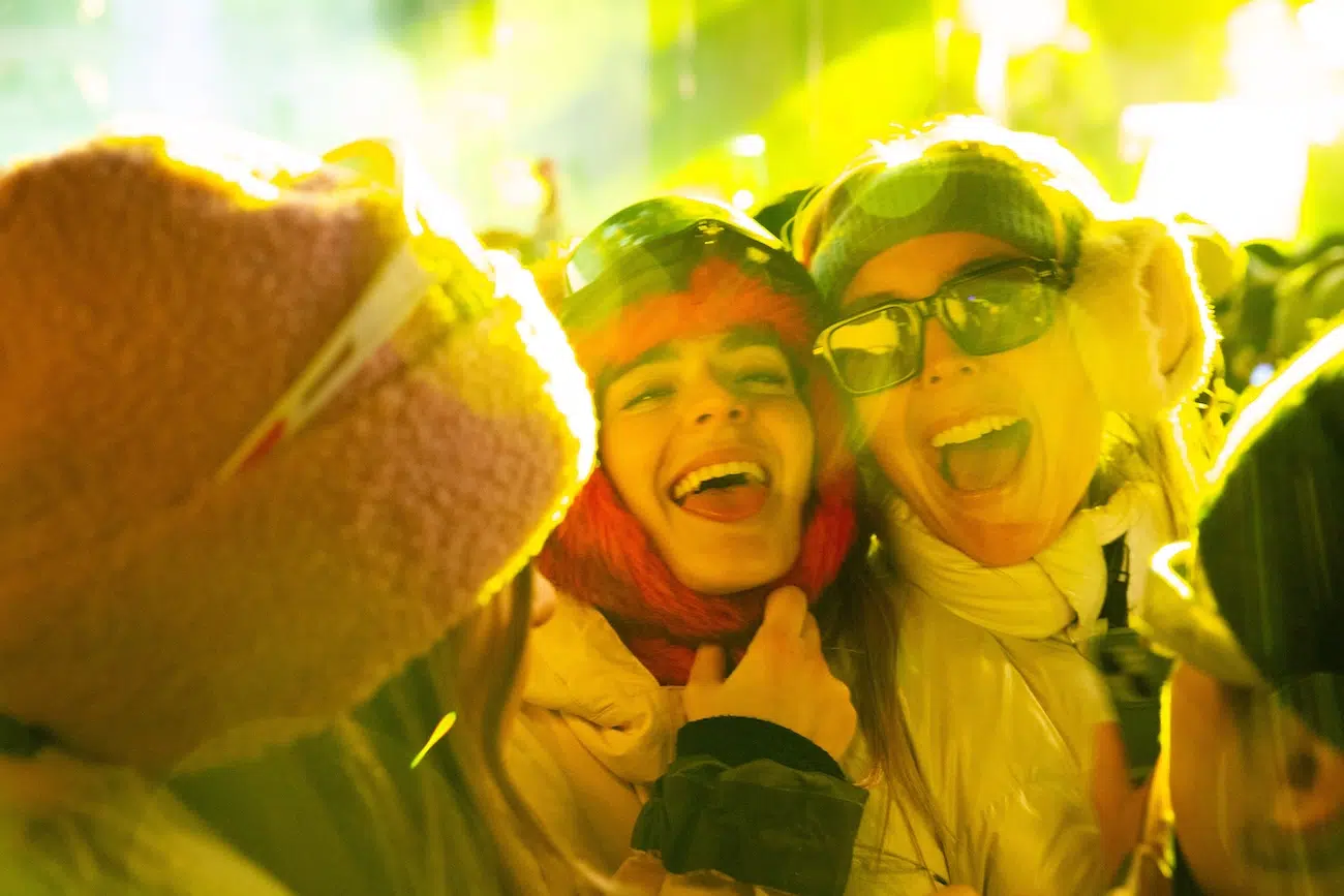 Igloofest 2026 in Montreal