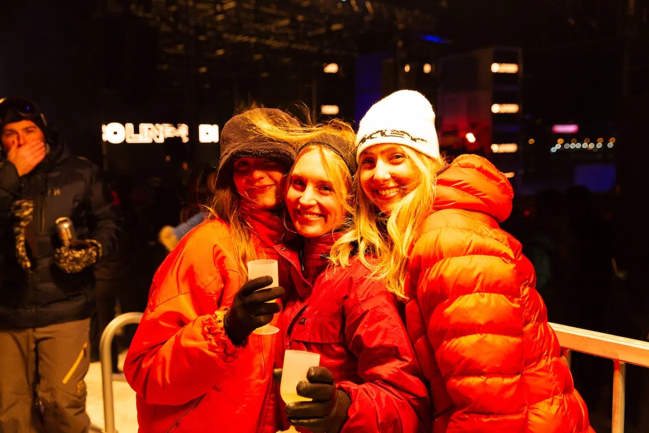 Igloofest 2026 in Montreal