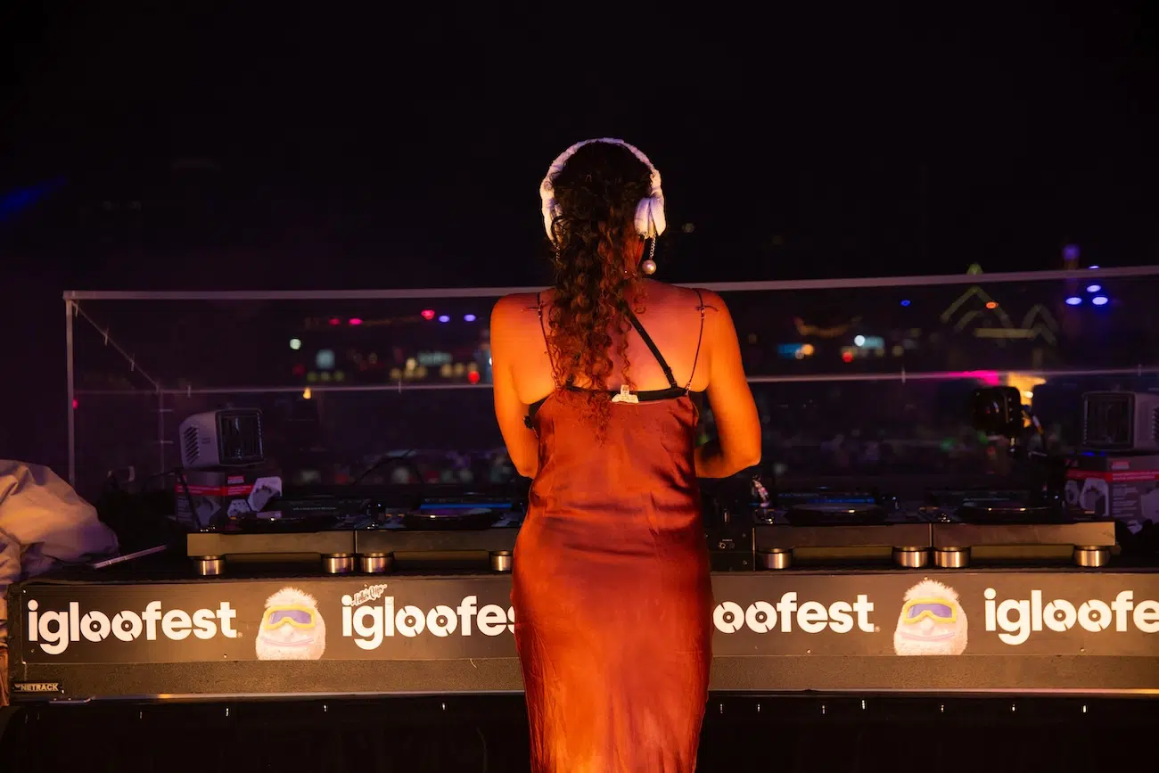 Igloofest 2026 in Montreal