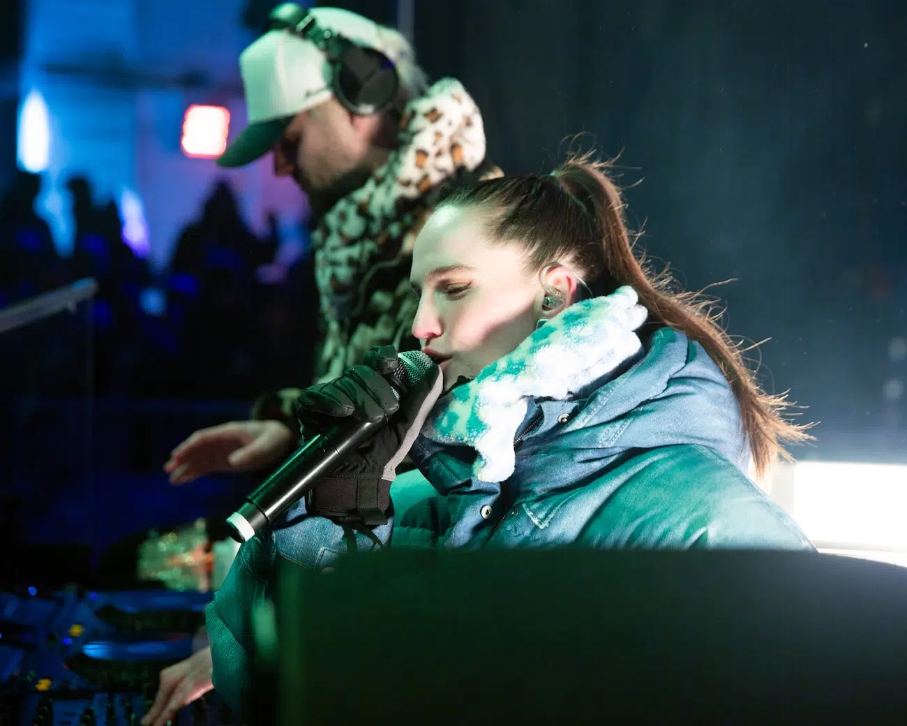 Igloofest 2026 in Montreal