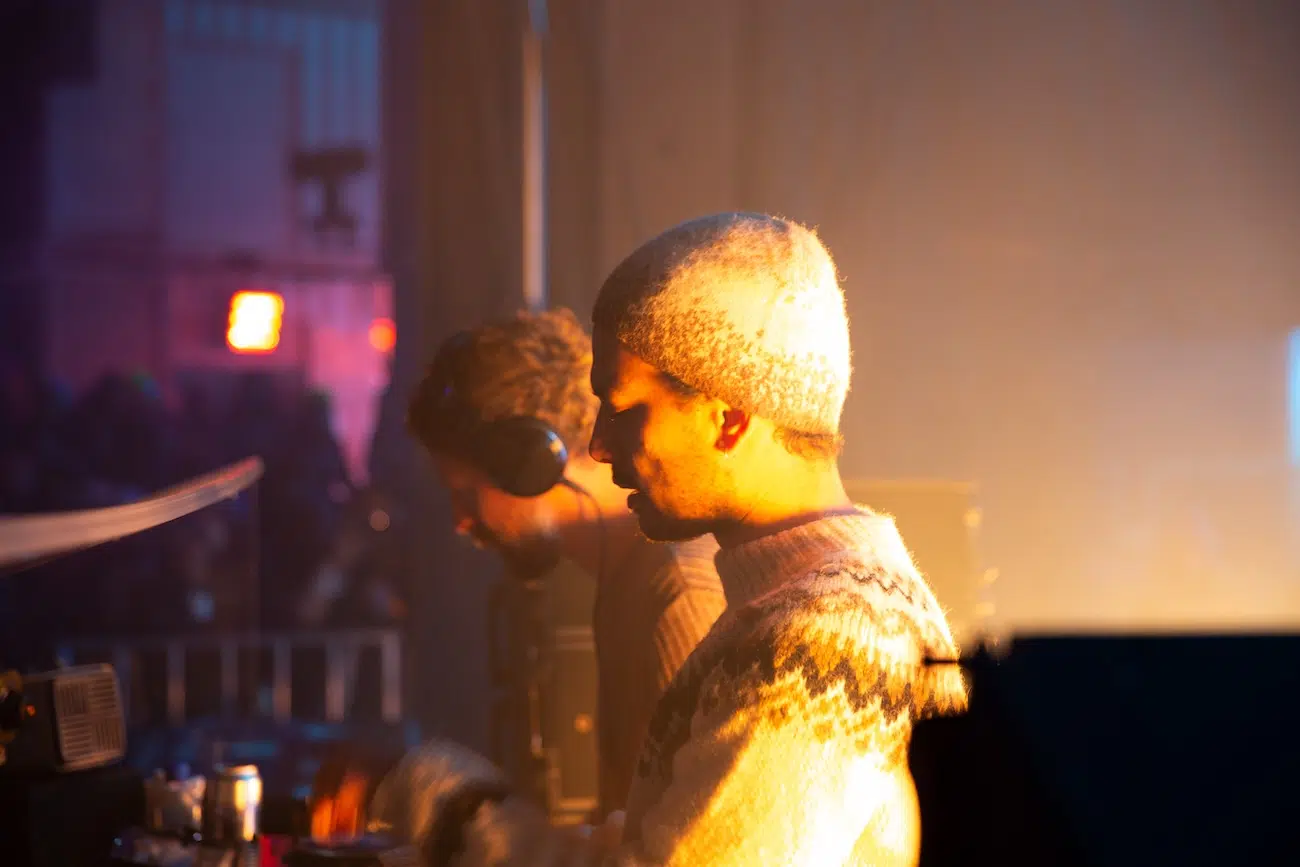 Igloofest 2026 in Montreal