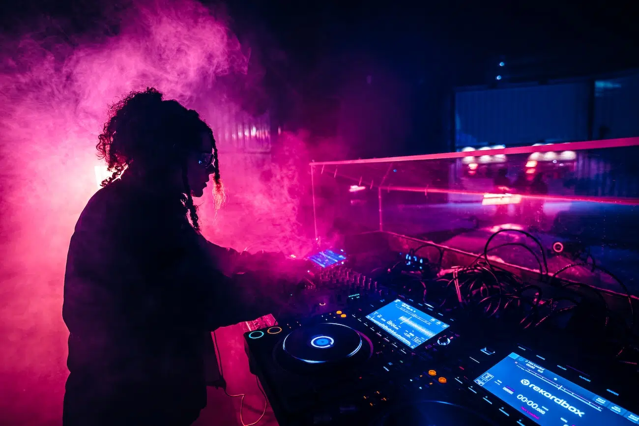 Igloofest 2026 in Montreal