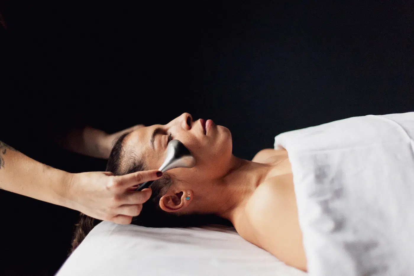 Bota Bota Spa in Montreal