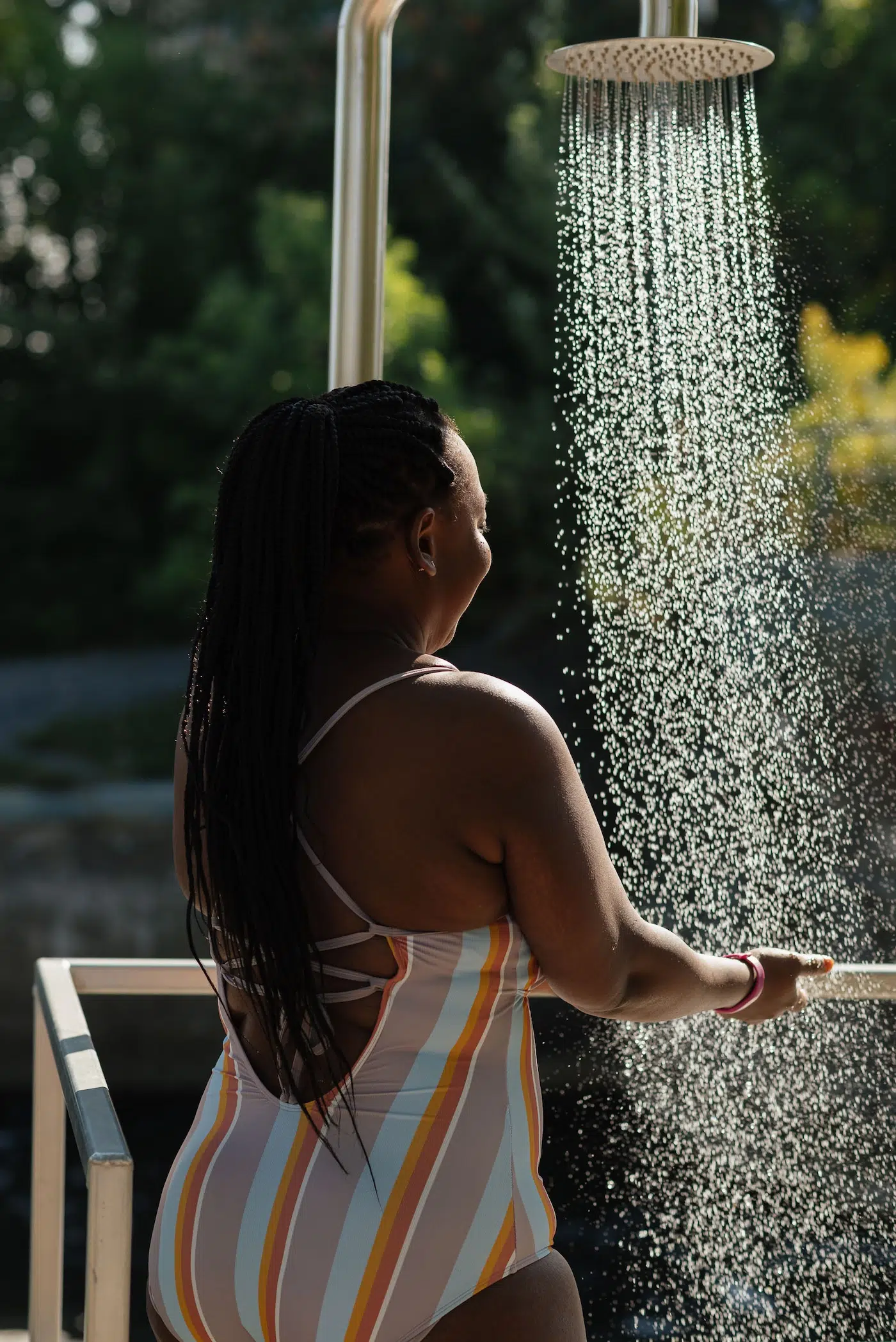 Bota Bota Spa in Montreal