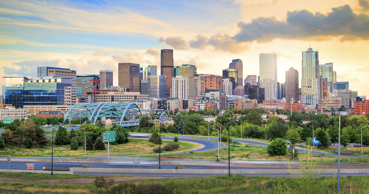 My Modern Met’s Art + Culture Guide to Denver