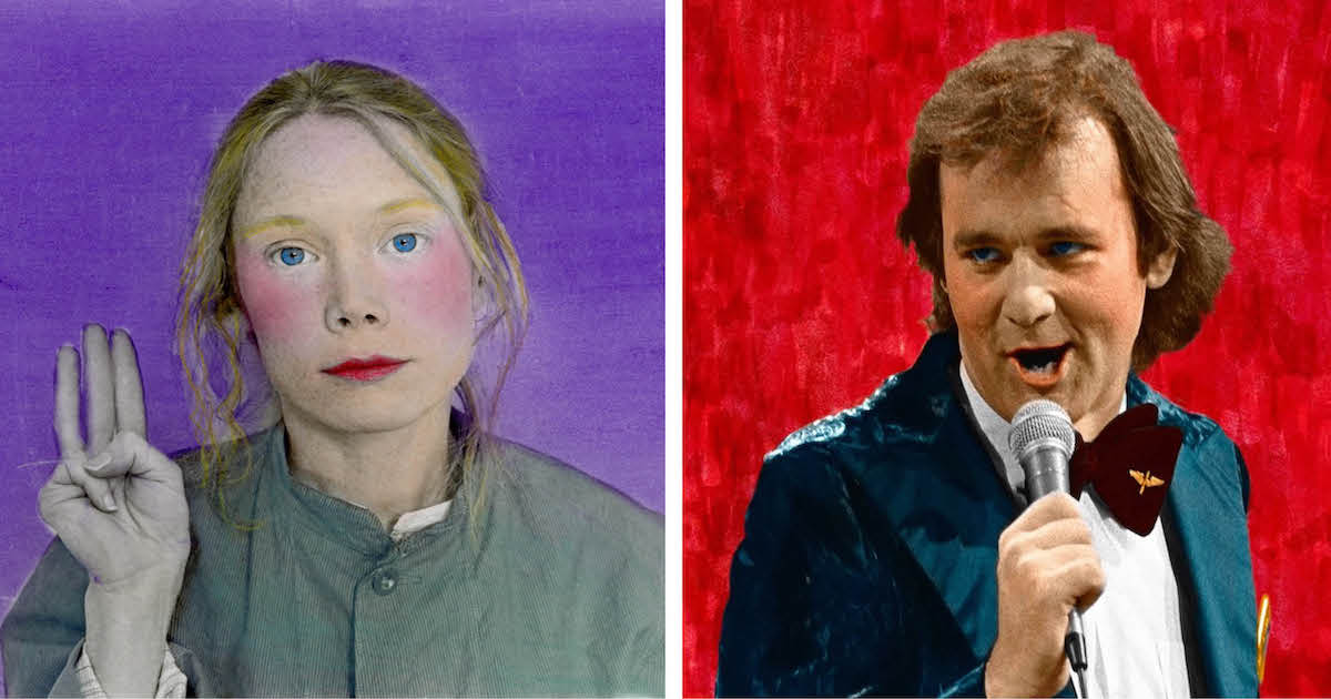 For Decades, This Artist Defined the Look of SNL [Interview]