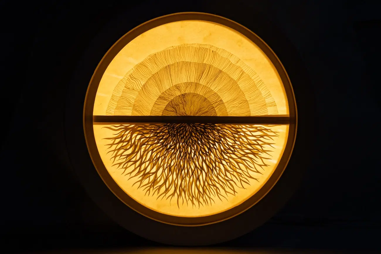 "All That Glitters Is Gold" by Hari & Deepti