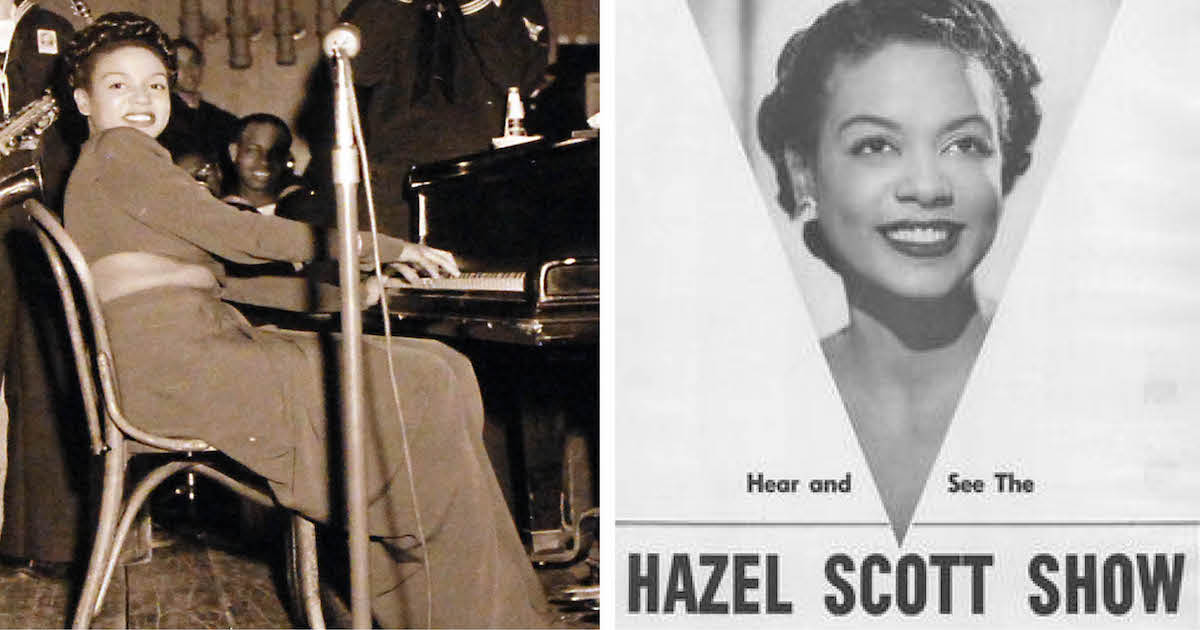 The Story Behind the First Black Performer to Host Her Own TV Show in the U.S.