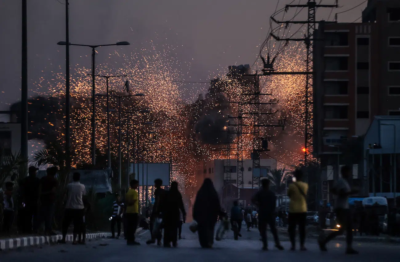 HIPA Photography Contest Winners