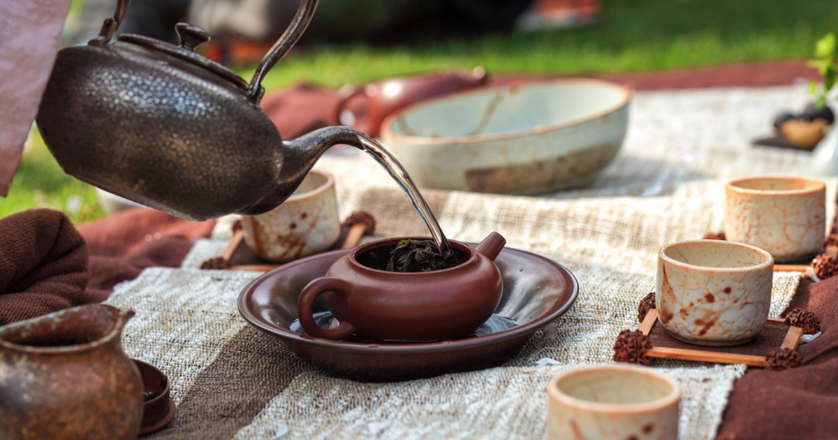 Discover the Japanese Philosophy of “Ichi-Go Ichi-E” Helps Us Live in the Present