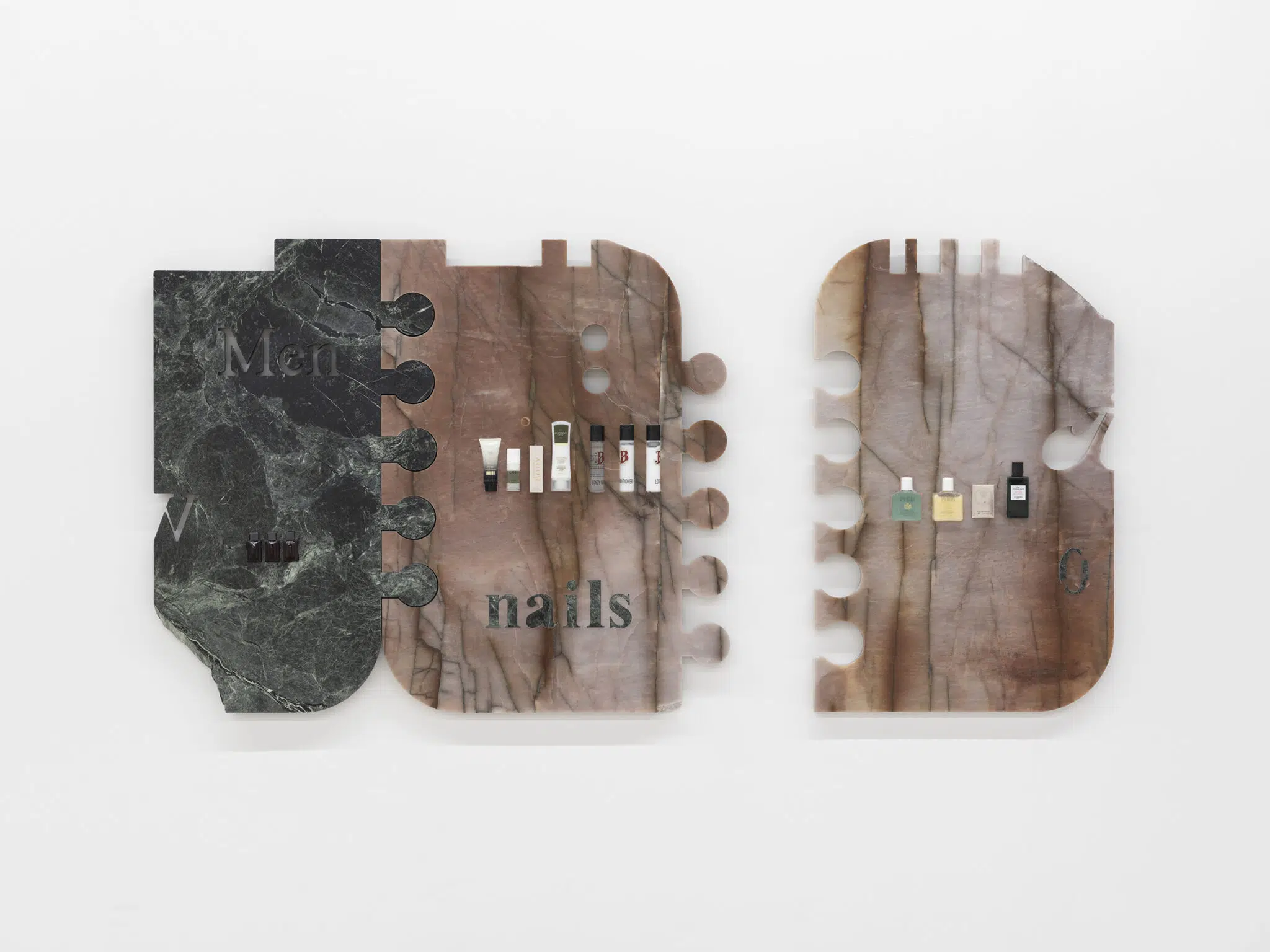 &lsquo;Elixir for the Spirits,&rsquo; 2023. (Photo: Sebastian Bach)