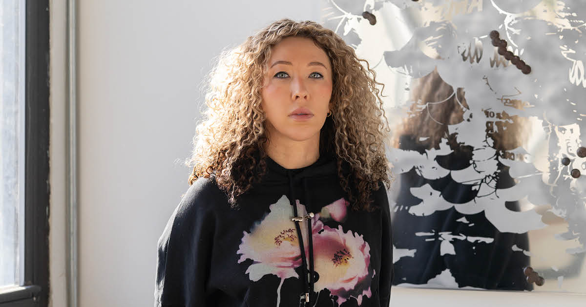 Meet the Winner of the Guggenheim’s Inaugural $50,000 Visual Arts Award