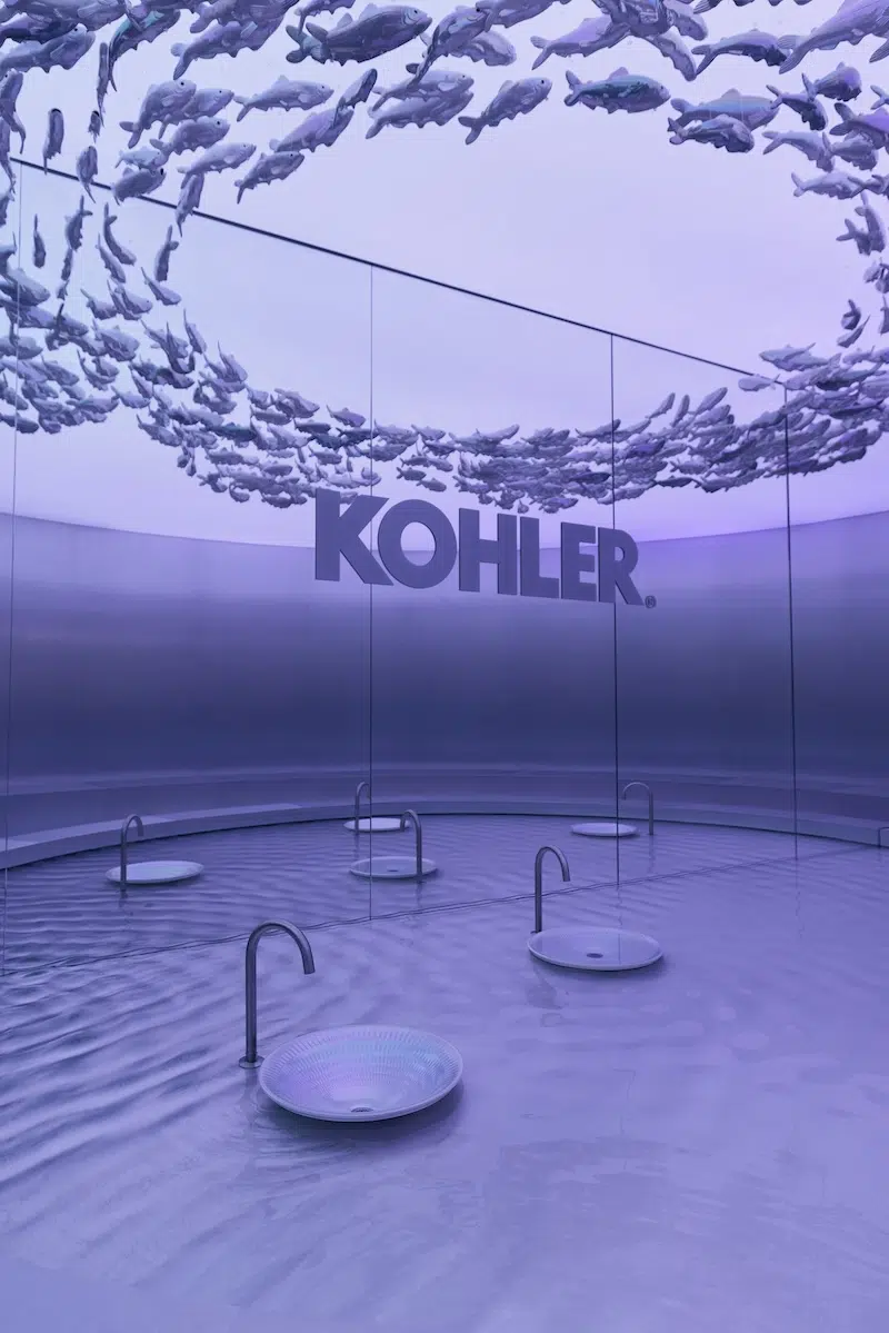 Pearlized by Kohler
