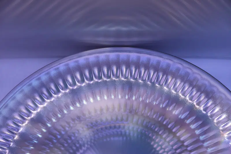 Kohler Pearlized Harry Nuriev Installation