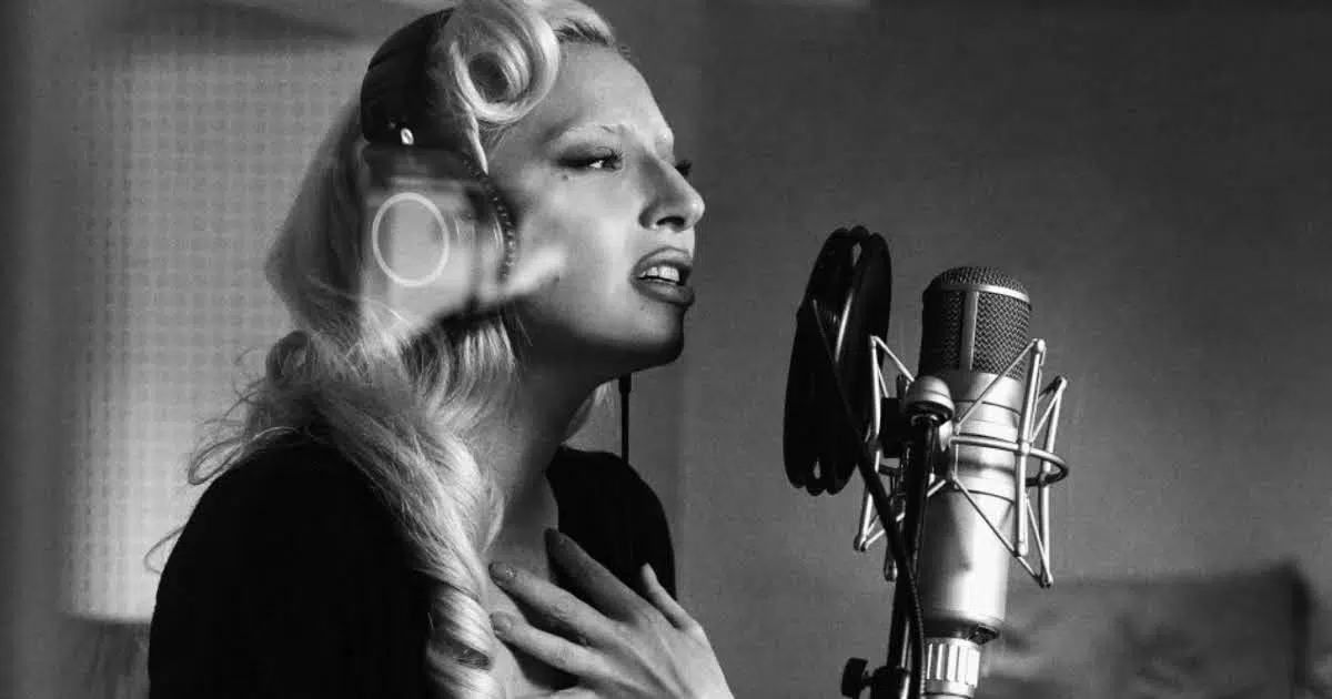 Lady Gaga Performs Heartfelt Cover of Mister Rogers’ ‘Wont You Be My Neighbor’