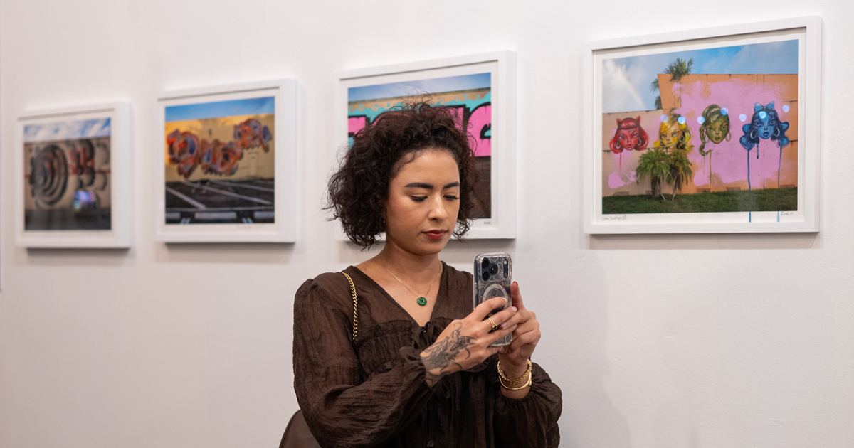 Littlest Art Fair Spotlights Local Creatives on the Fringes of the Miami Art Scene [Interview]